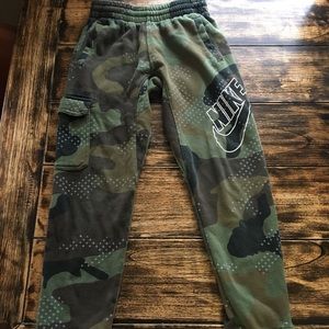 NIKE joggers